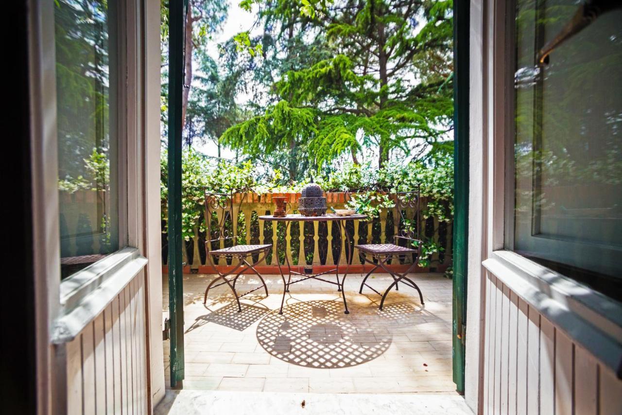 Casa Matilde Bed & Breakfast Mommio Eksteriør bilde